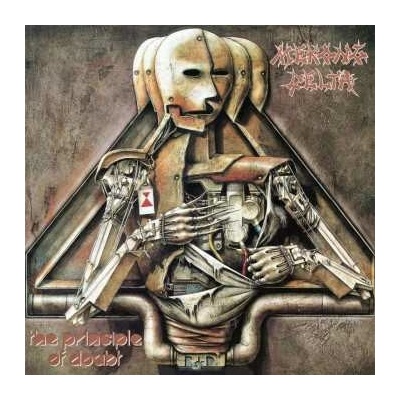 Mekong Delta Principle Of Doubt CD