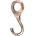 Tekno-Tel КУКИ tekno tel mg-074 , 5бр. , антик (9999150040)