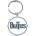 The Beatles Drum Logo Ключодържател (BKC003)