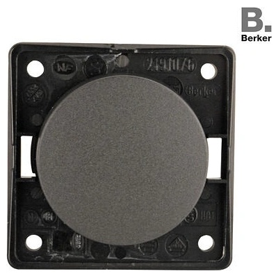 Berker integro 321/244