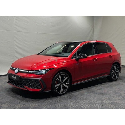 Volkswagen Golf GTE DSG 200 kW