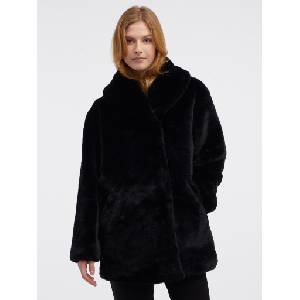 orsay Черно дамско палто ORSAY Orsay | Cheren | ЖЕНИ | XL