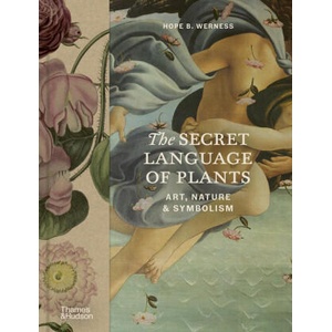 The Secret Language of Plants (ISBN: 9780500028179)
