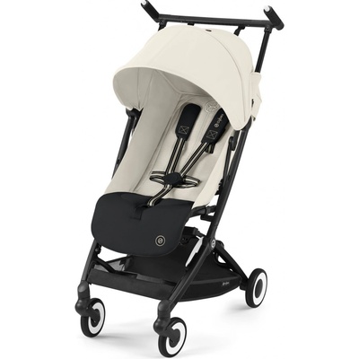 Cybex Libelle canvas white 2024