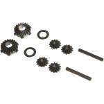 ARRMA Сателитни и планетни зъбни колела Arrma 8S Diff Internal Gear Set (1 Diff) ARA310914 (ARA310914)