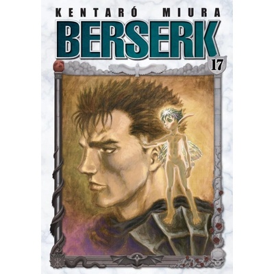 Seqoy s.r.o. Komiks Berserk 17