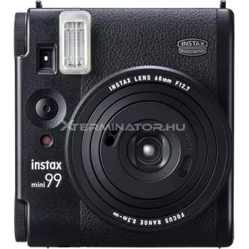 Fujifilm instax mini 99 Black (16823519)