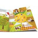 Interaktivní hračky Albi Kouzelné čtení Kniha Hravé učení