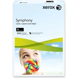 Xerox Symphony A4 80g пастелно светлосиня копирна хартия 003R93967 (003R93967)