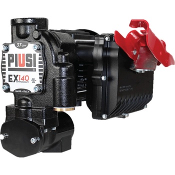 PIUSI EX 140