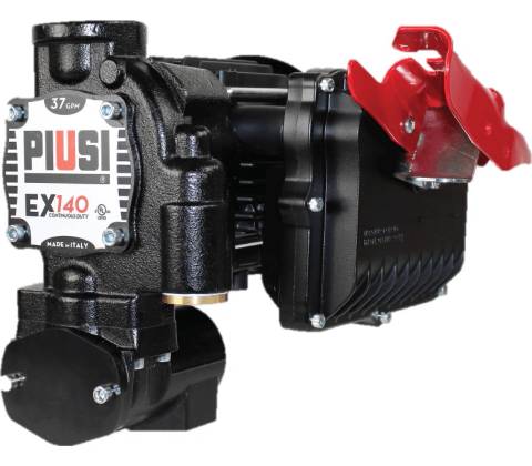 PIUSI EX 140