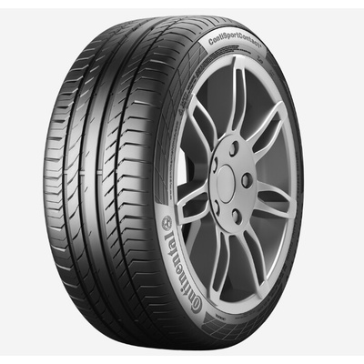 Continental SportContact 5 225/45 R25 91Y