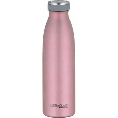 Thermocafé nerezová termoska 500 ml růžovozlatá