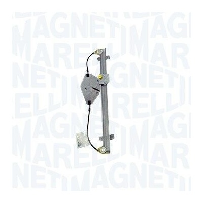 Zvedací zařízení oken MAGNETI MARELLI 350103885000