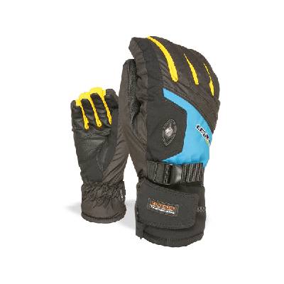 Rukavice Level ALPINE Royal velikost 8