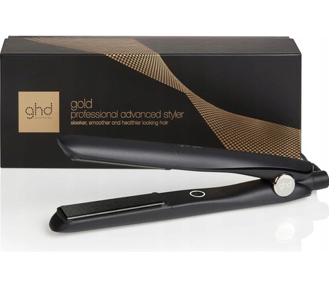 Ghd Gold