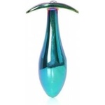 Boss of Toys Plug-Jewellery Multicolour PLUG- Clear L