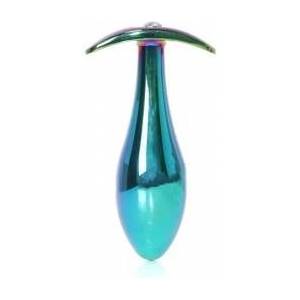 Boss of Toys Plug-Jewellery Multicolour PLUG- Clear L