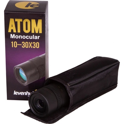 Levenhuk Atom 10-30x30