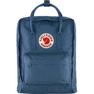 Fjällräven Дневна раница Fjällräven Kånken Daypack - Royal Blue - размер One Size (502-0261-rb)