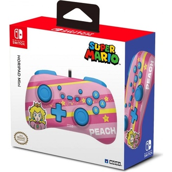 Hori HoriPad Mini Nintendo Switch NSP1654