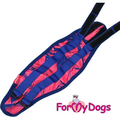 For My Dogs Hygienický pás pro psy Bellyband 14/M