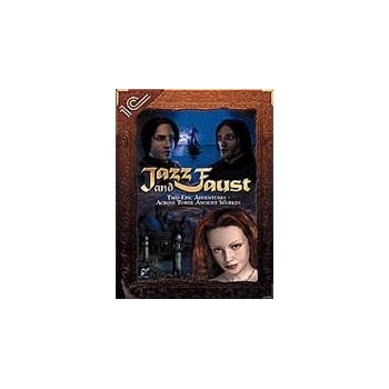 Jazz and Faust