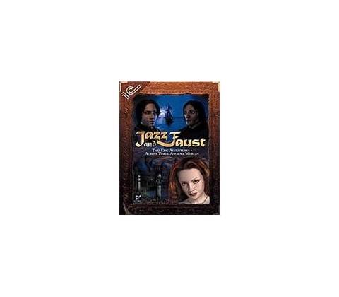 Jazz and Faust