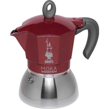 Bialetti New Moka Induction 4