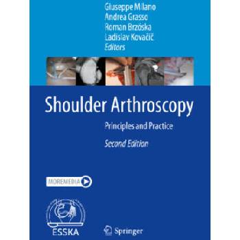 Image 1 of Shoulder Arthroscopy | Ladislav Kova? i? , Roman Brzóska, Andrea Grasso