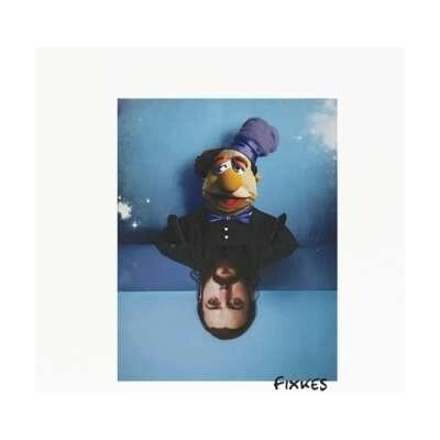 Fixkes: Danny & Danny LP