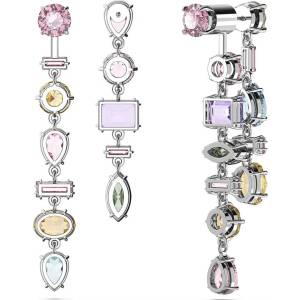 Swarovski Обици 5656417 GEMA (5656417)