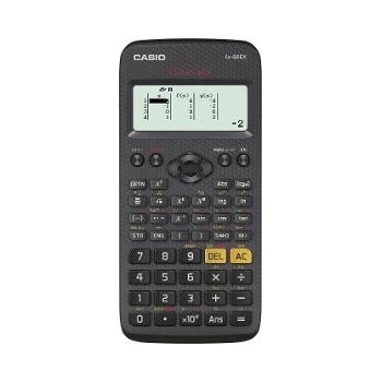 Casio FX 82 EX