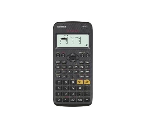 Casio FX 82 EX