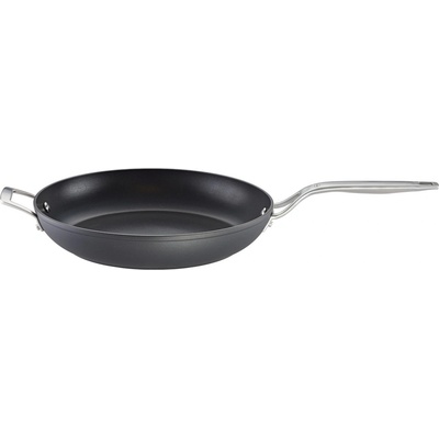 RÖSLE Pánev RAISE z kovaného hliníku s nepřilnavou vrstvou ProPlex 32 cm