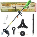 Procraft GT2000
