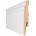 MDF перваз Arbiton PAINT-IT MP1101 (MP1101)