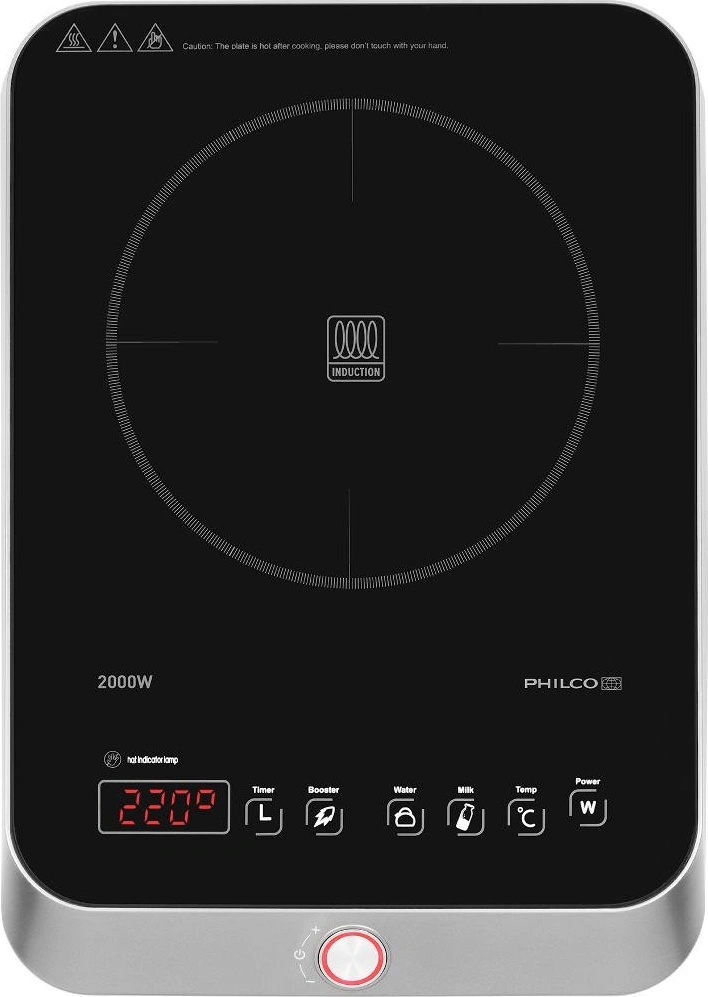 Philco PHCP 2020