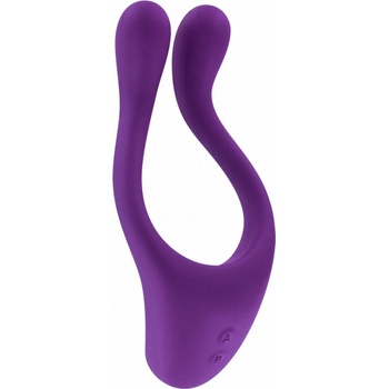 ToyJoy Icon Couples Massager