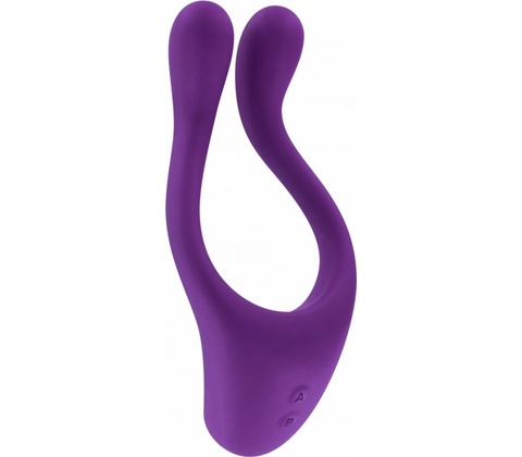 ToyJoy Icon Couples Massager