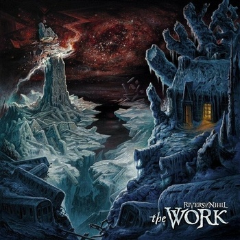 Rivers Of Nihil - The Work (2 LP) (0039841580013)