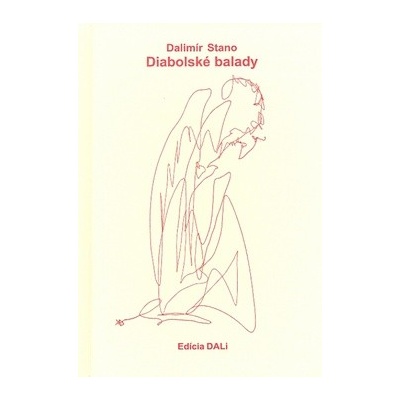 Diabolské Balady - Dalimír Stano