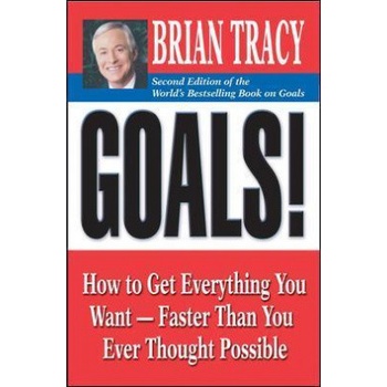 Goals! - Brian Tracy