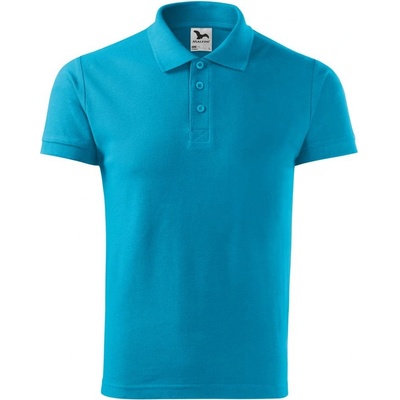 Malfini cotton tyrkysová