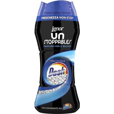 Dash, Lenor Lenor Mystic Ароматизиращи перли 210гр - Unstoppables Dash (101)