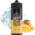 Steam Train - Ghost 24ml/120ml