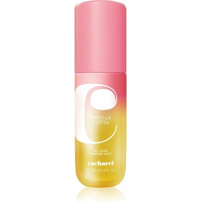 Cacharel Mist Vanilla Cotta 100 ml