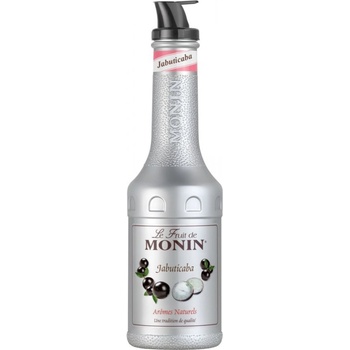 Monin Le Fruit pyré Jabuticaba 1 l