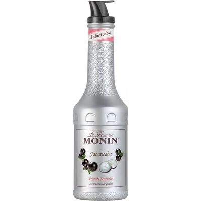 Monin Le Fruit pyré Jabuticaba 1 l
