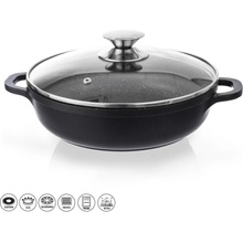 Orion Grande 28 cm 4,3 l